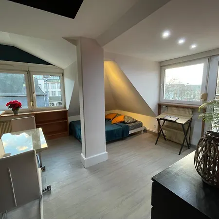 Avec Terrasse